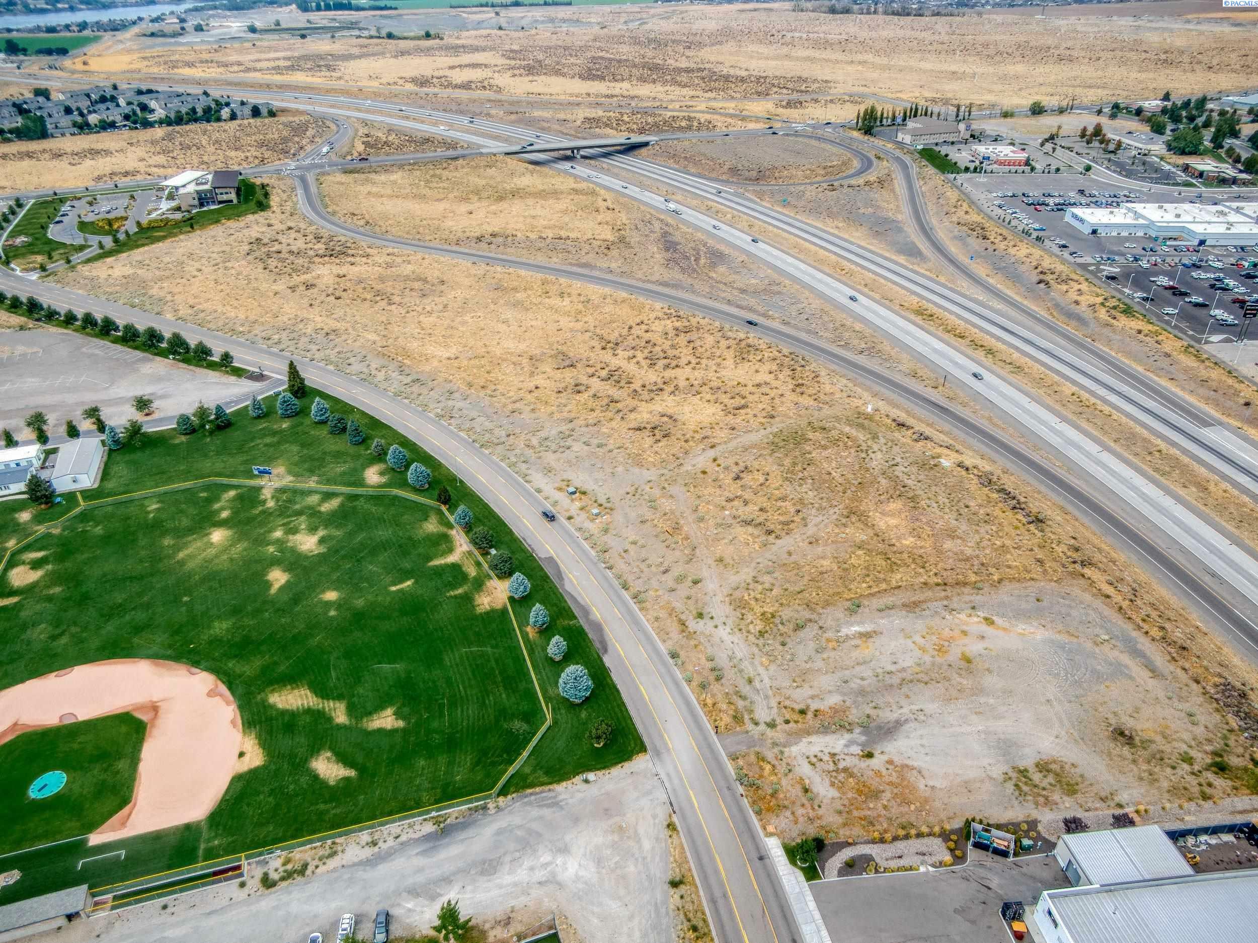 Lot 3 Saint Thomas Dr.  Pasco WA 99301 photo