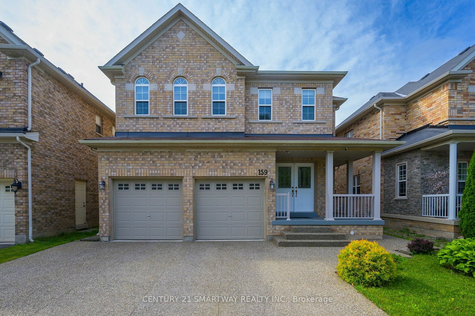 159 Wright Cres  Niagara-on-the-Lake ON L0S 1J0 photo