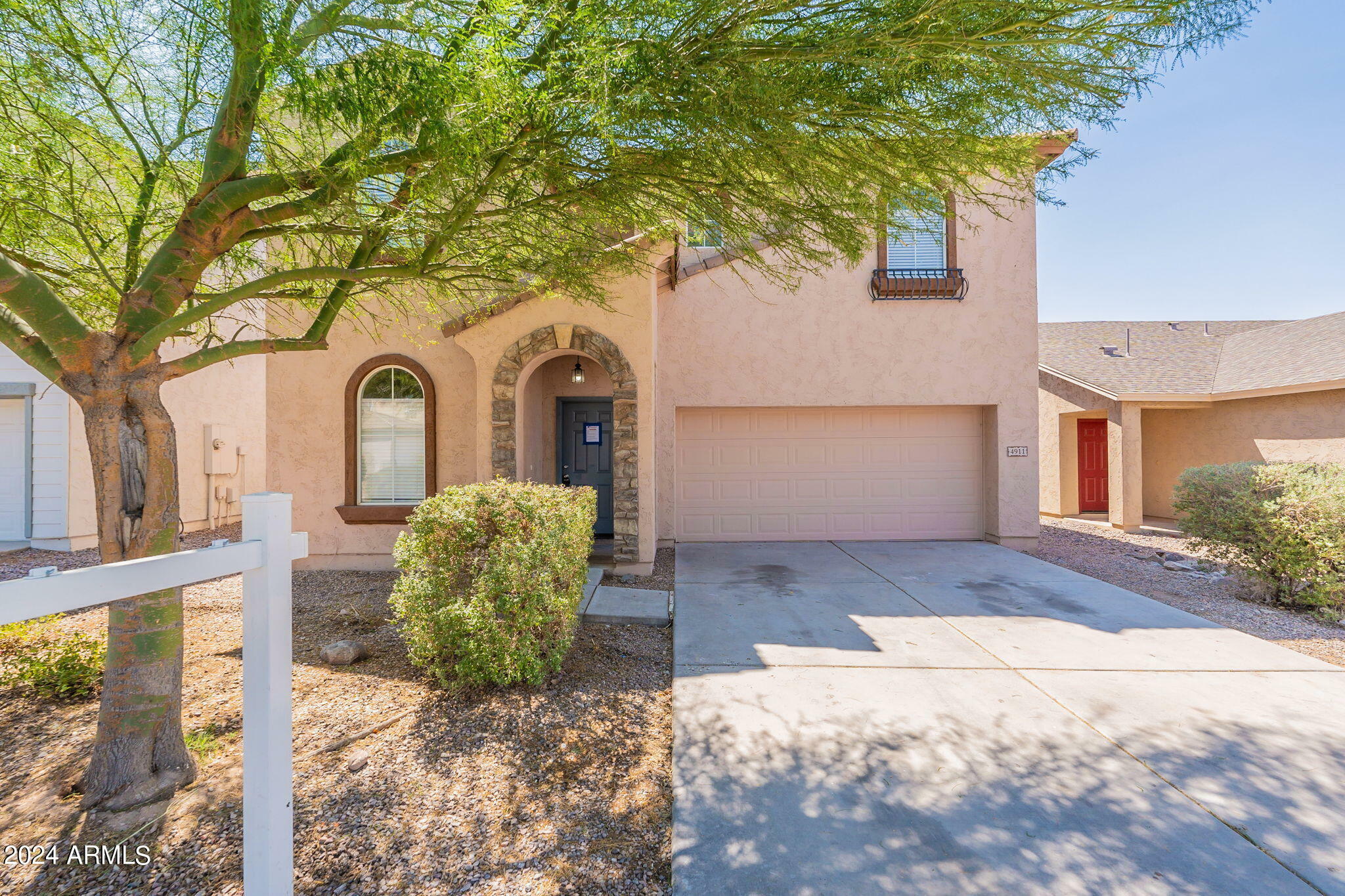 Property Photo:  4911 E Meadow Creek Way  AZ 85140 