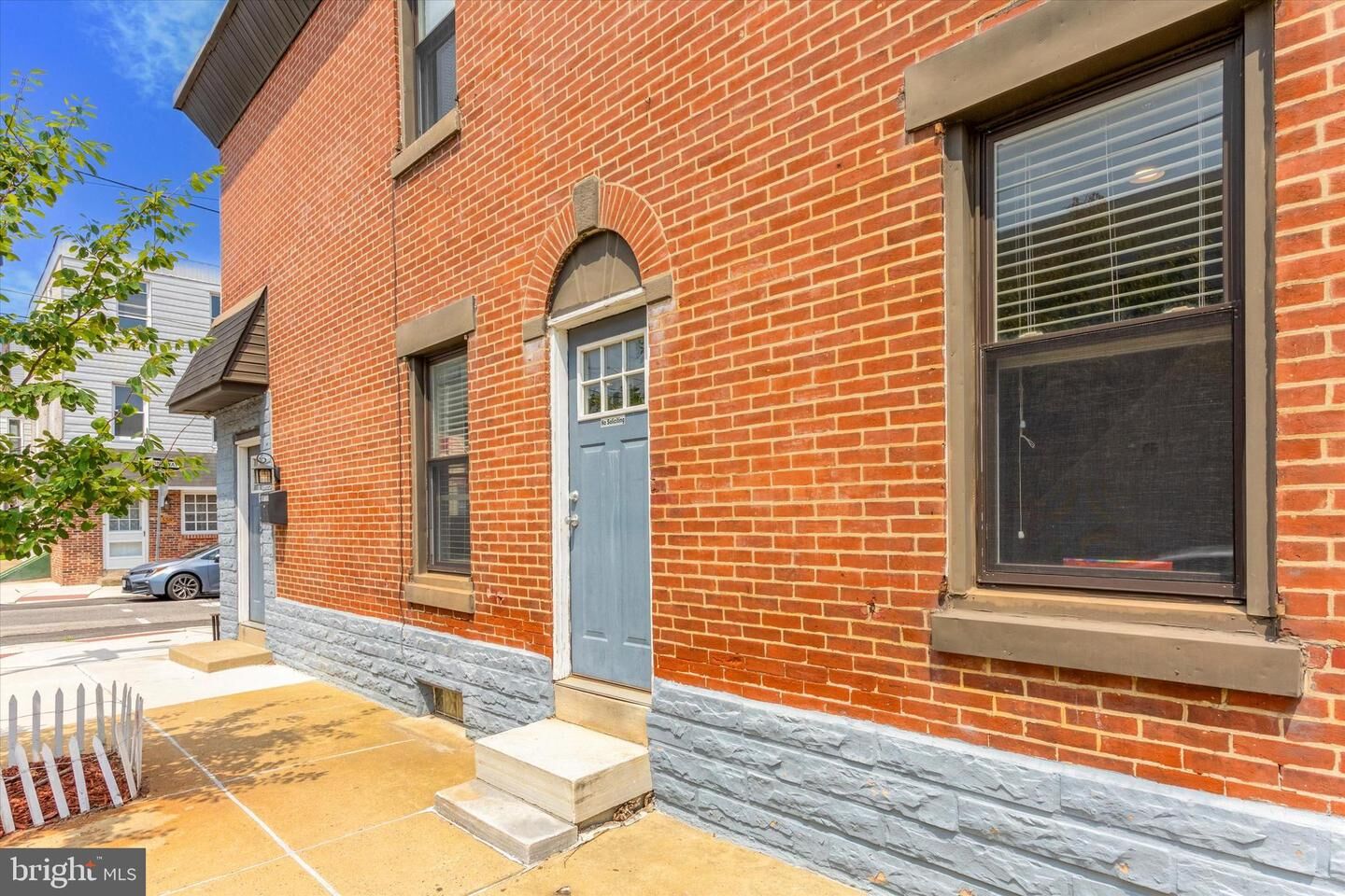 Property Photo: 2561 Memphis Street PA 19125