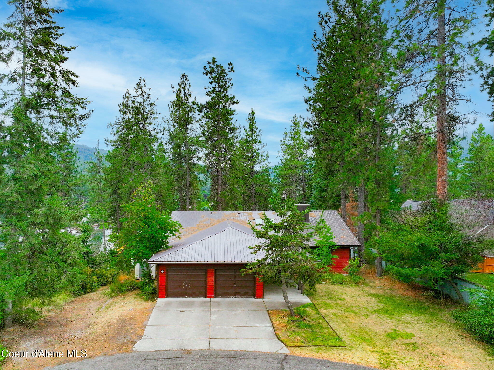 Property Photo:  3010 E Rivercrest Dr  ID 83854 