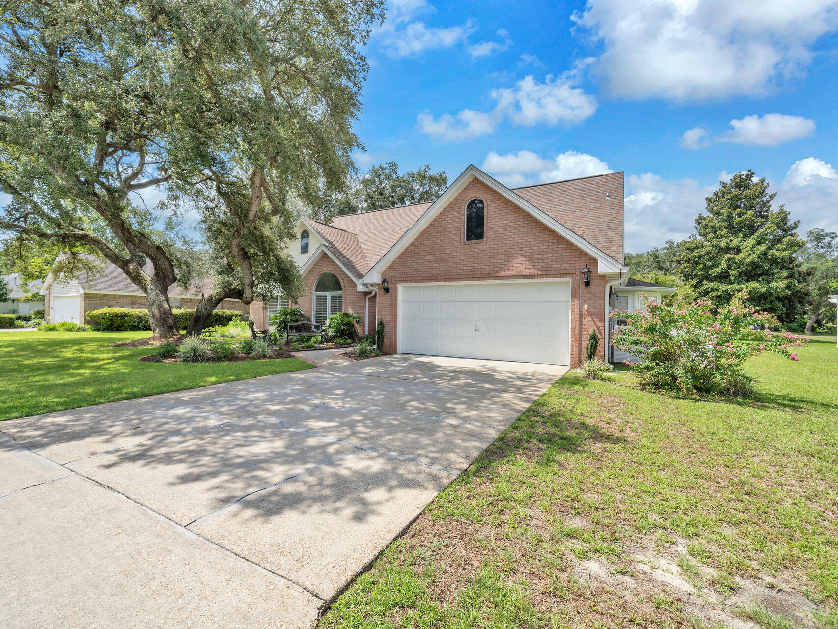 Property Photo:  860 The Masters Boulevard  FL 32579 