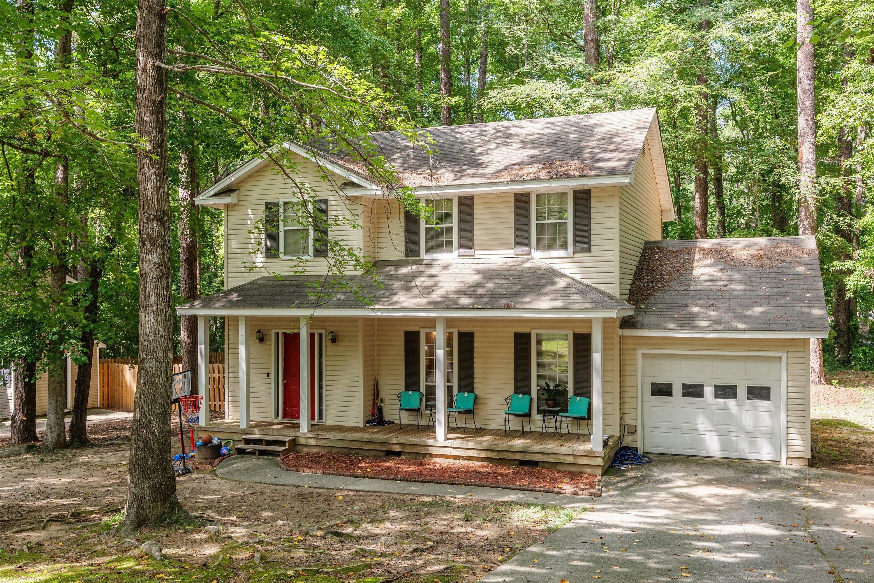 Property Photo:  3725 Shallow Creek Crsg Crossing  GA 30907 