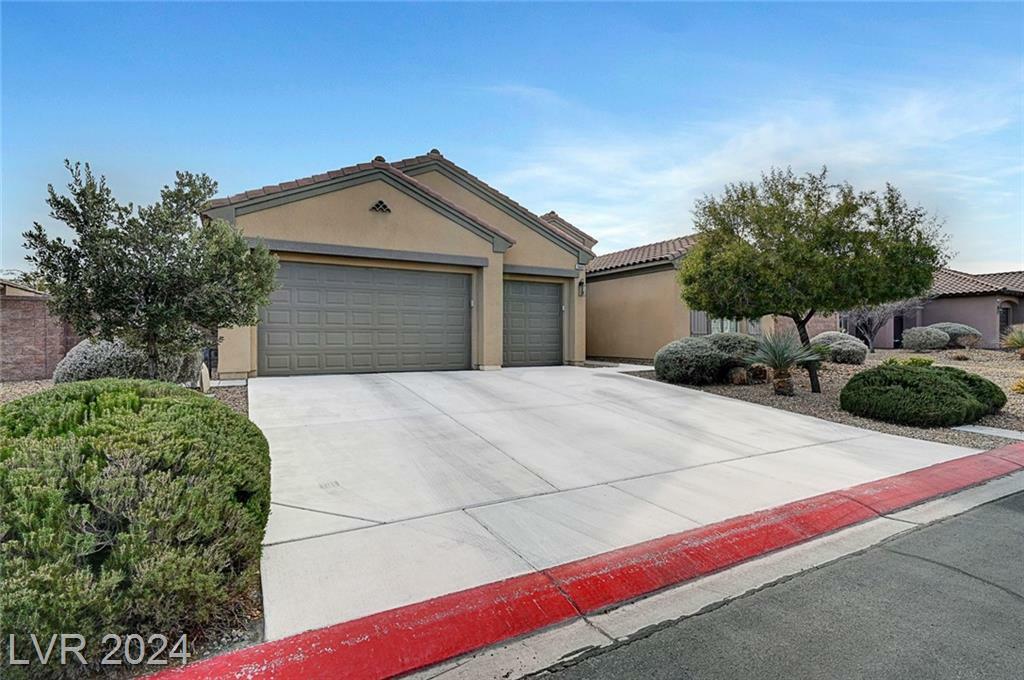 Property Photo:  3609 Fledgling Dr Drive  NV 89084 