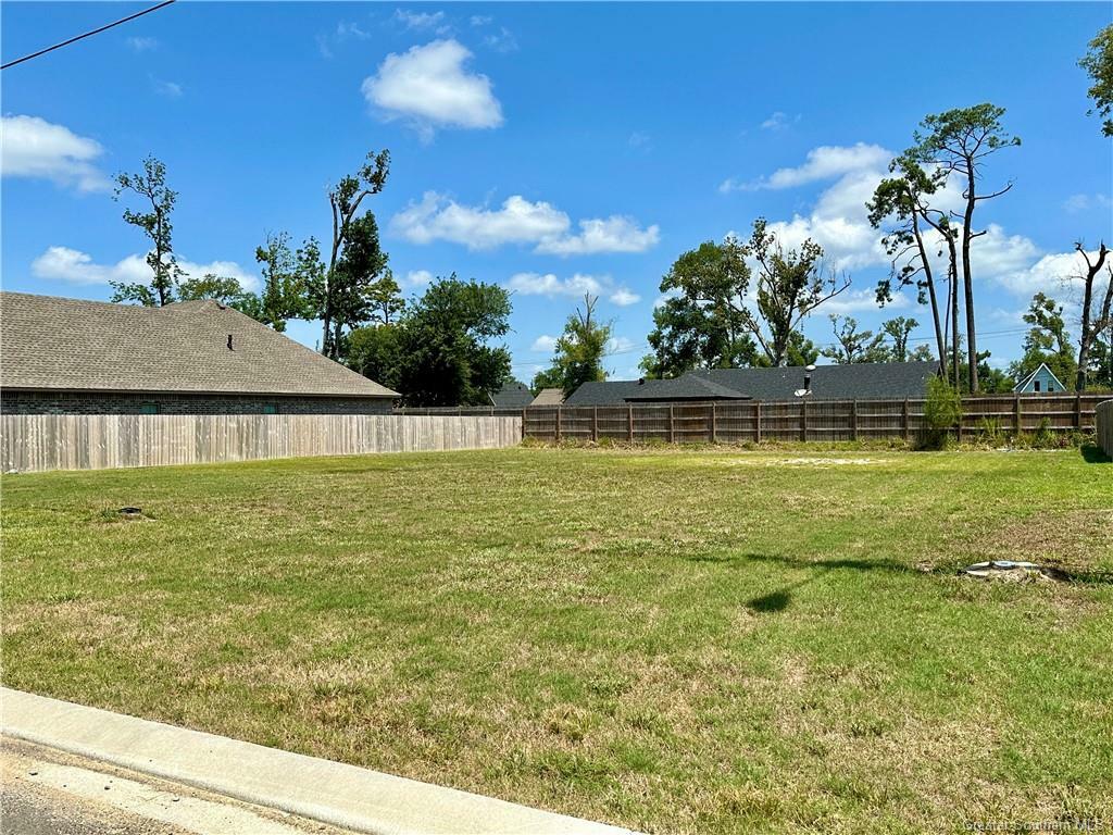 Property Photo: 0 E Aubrianna Lane LA 70663