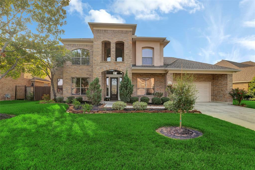 Property Photo:  25207 Summer Chase Drive  TX 77389 