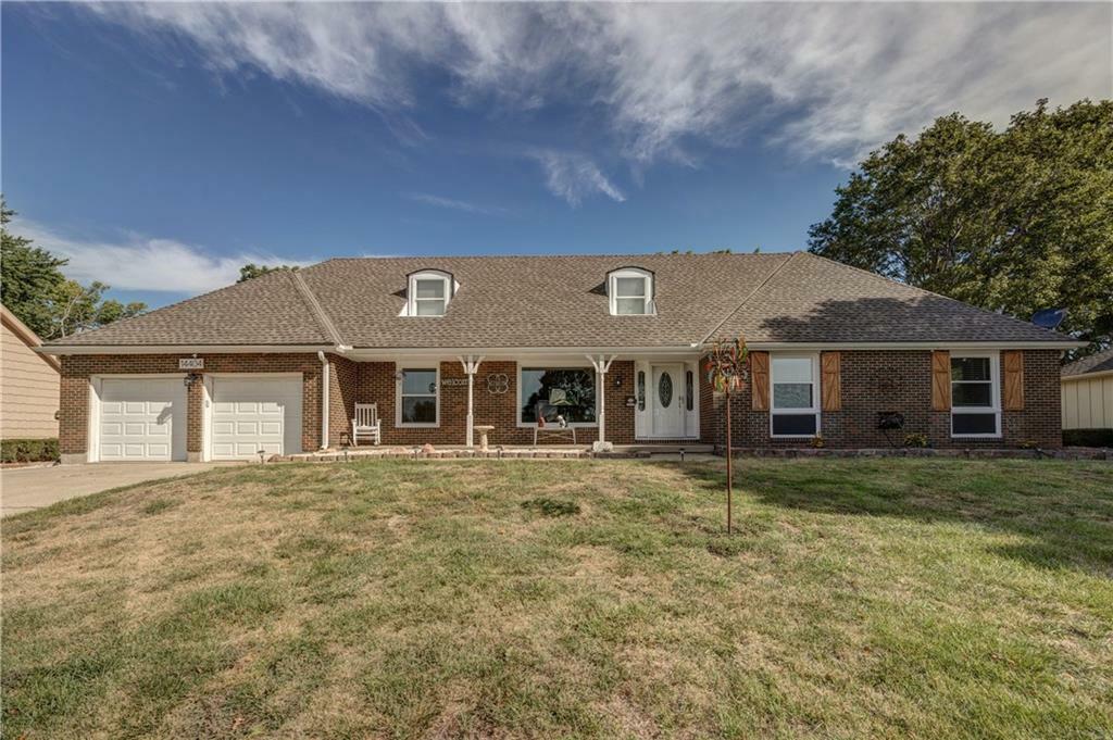 Property Photo:  14404 E 43rd Street S  MO 64055 