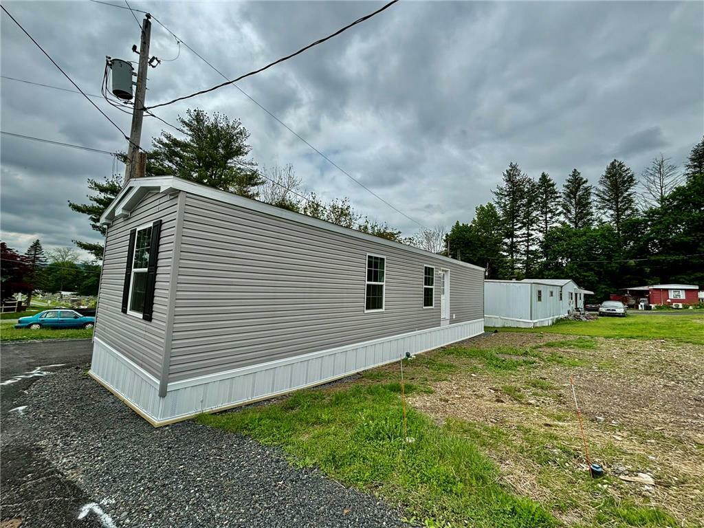 Property Photo:  1 Court Street  PA 18235 