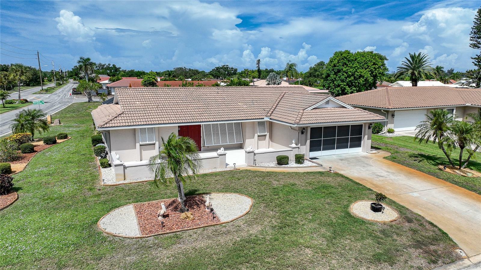 Property Photo:  1 Windsor Drive  FL 34223 