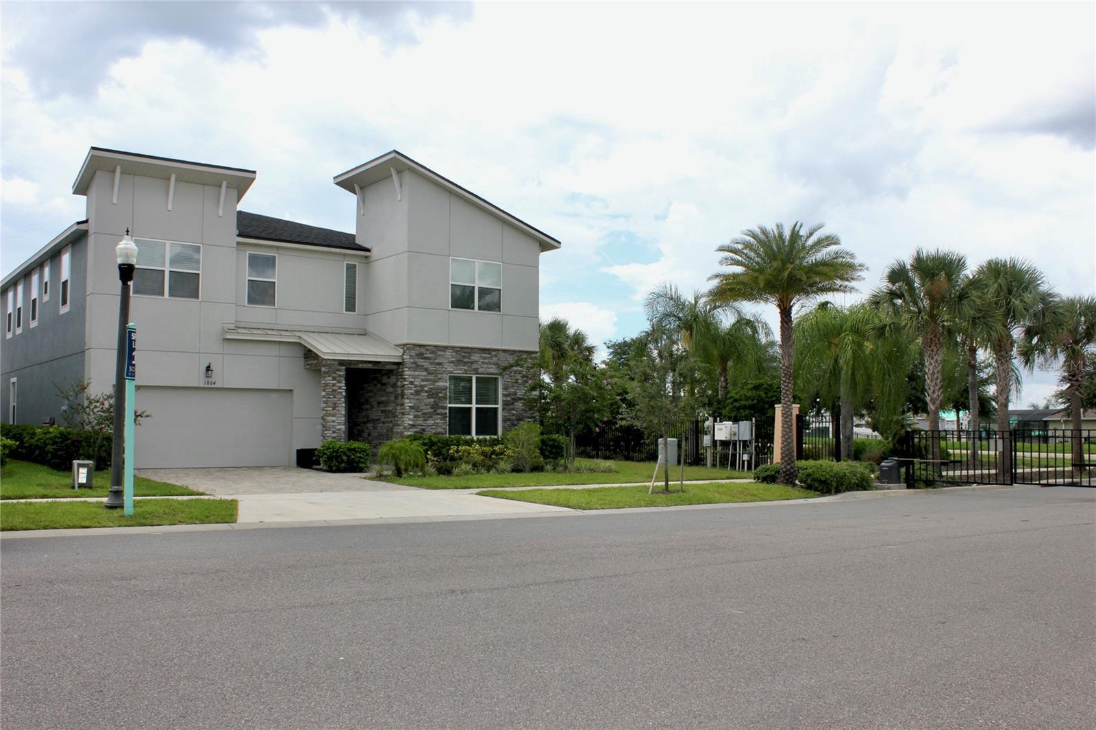 Property Photo:  1864 Caribbean View Terrace  FL 34747 