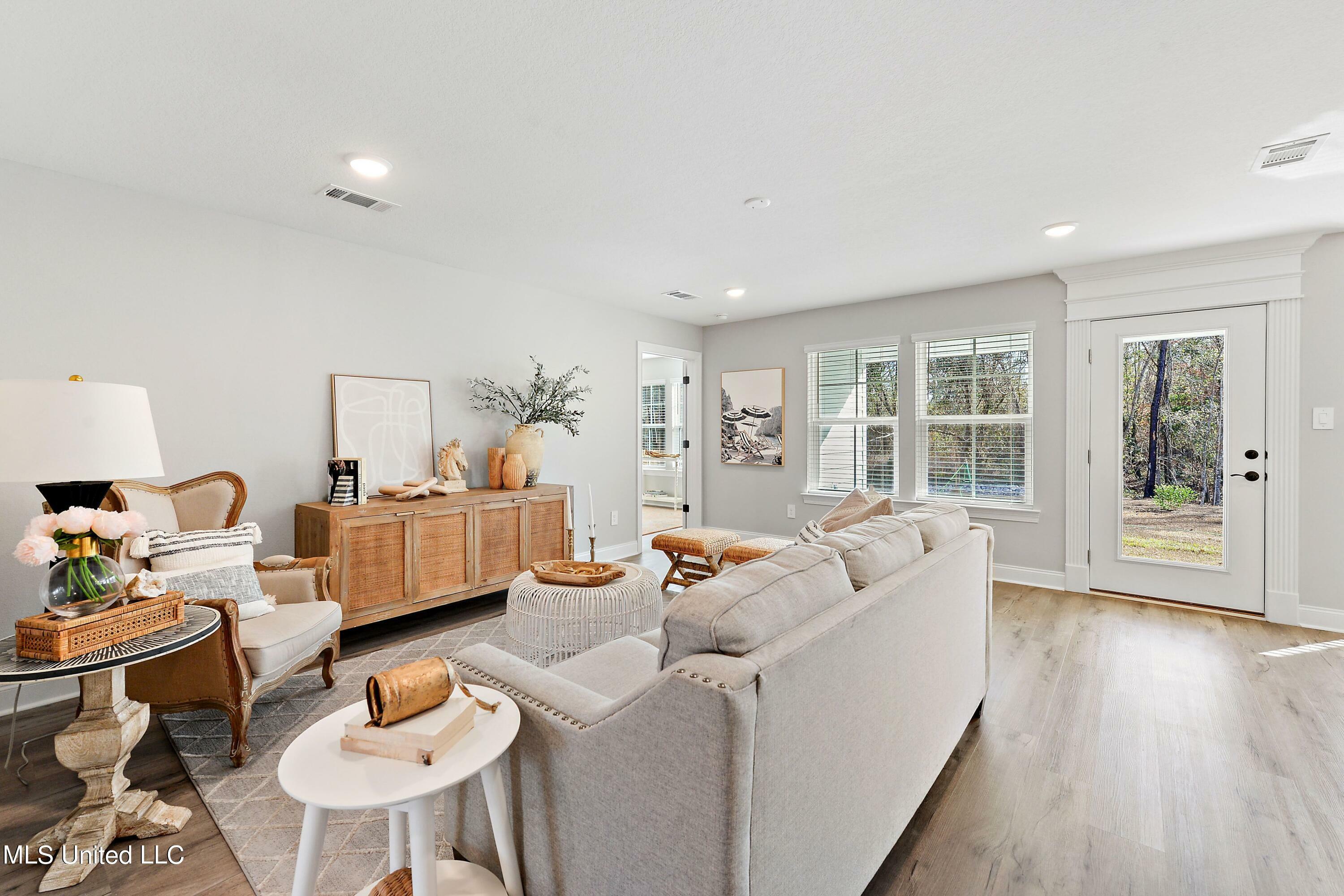 Property Photo: 6775 Mansfield Cove MS 39564