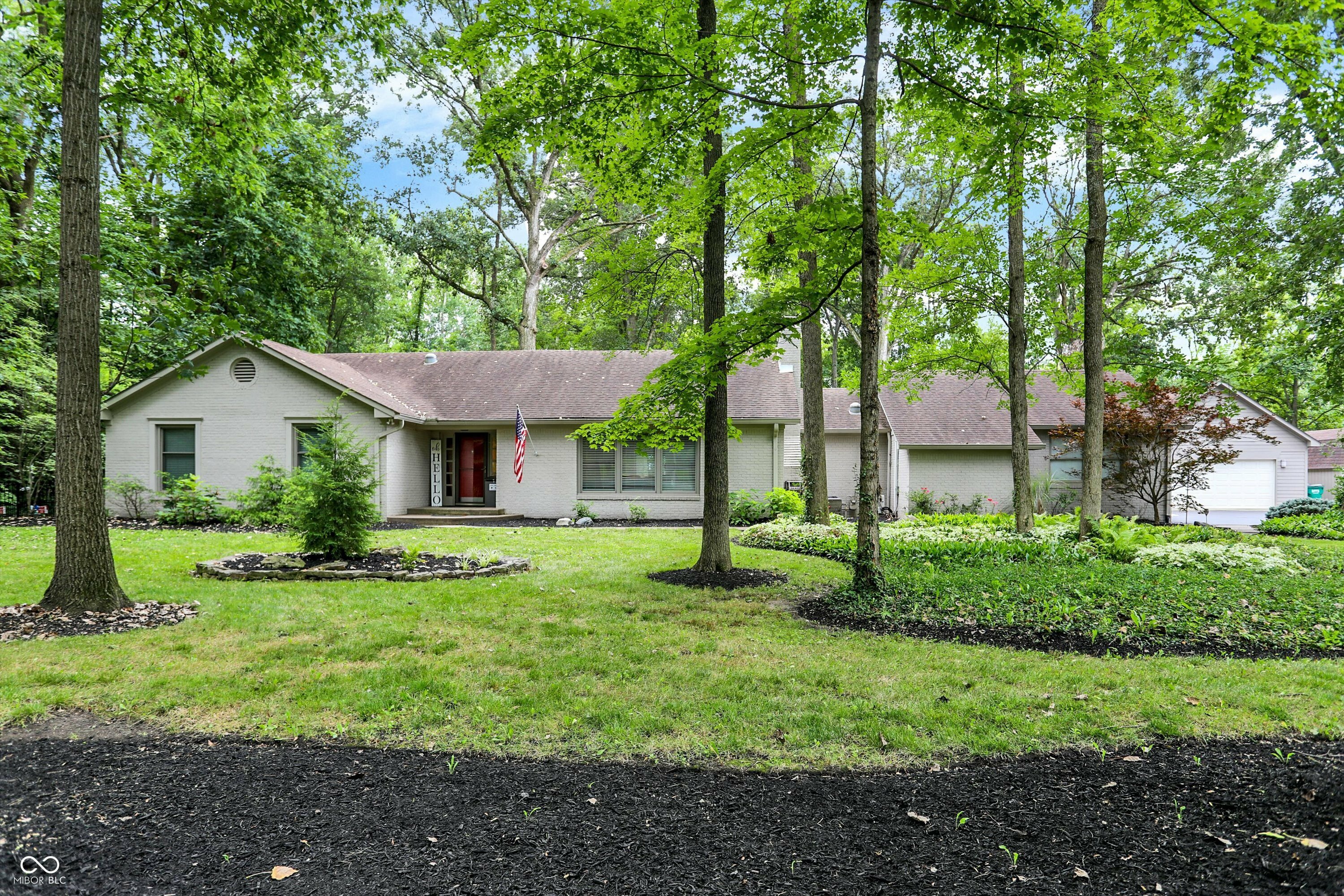 1107 Foxglove Court  Zionsville IN 46077 photo