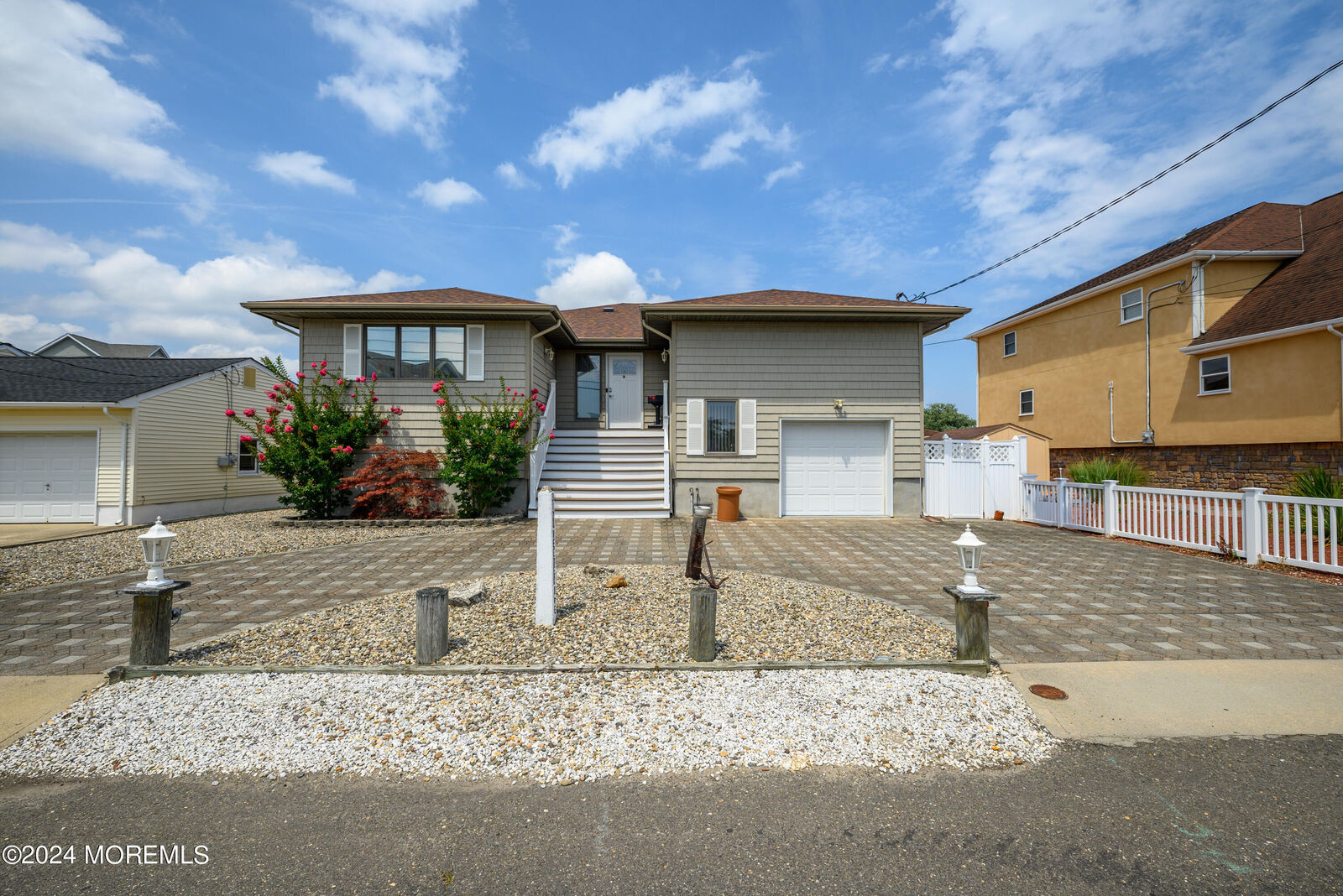 Property Photo: 3128 Veeder Avenue NJ 08753