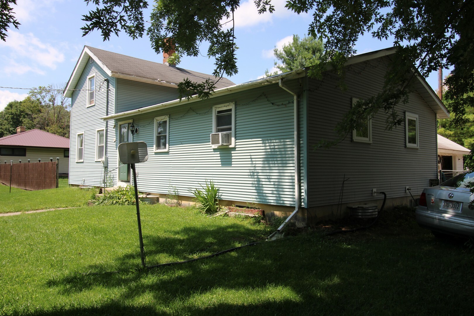 Property Photo:  512 E South Street  IL 61024 