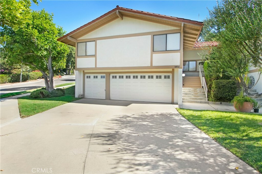 Property Photo:  8434 Valle Vista Place  CA 91730 