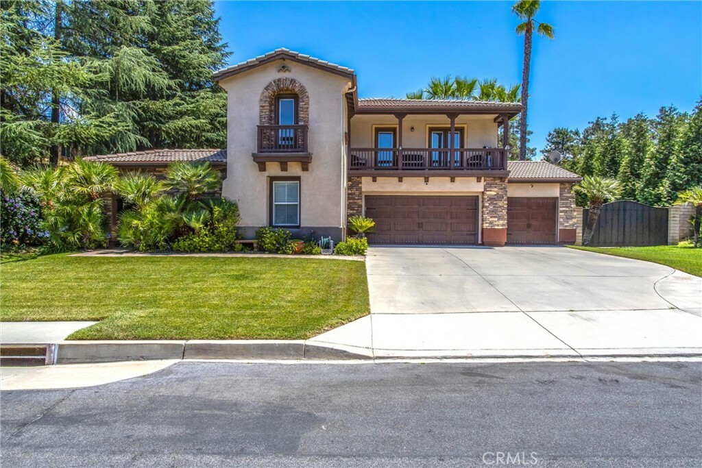 Property Photo:  37420 Ironwood Drive  CA 92399 