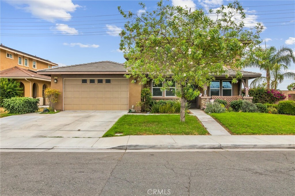 Property Photo:  6984 Old Peak Lane  CA 92880 