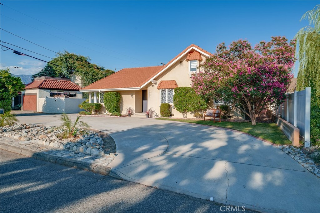 Property Photo:  7731 Alta Cuesta Drive  CA 91730 