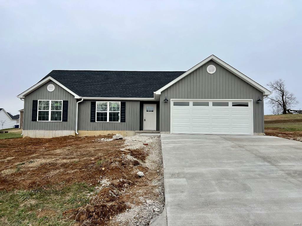 Property Photo: 122 Vista Vallarta Drive MO 63084
