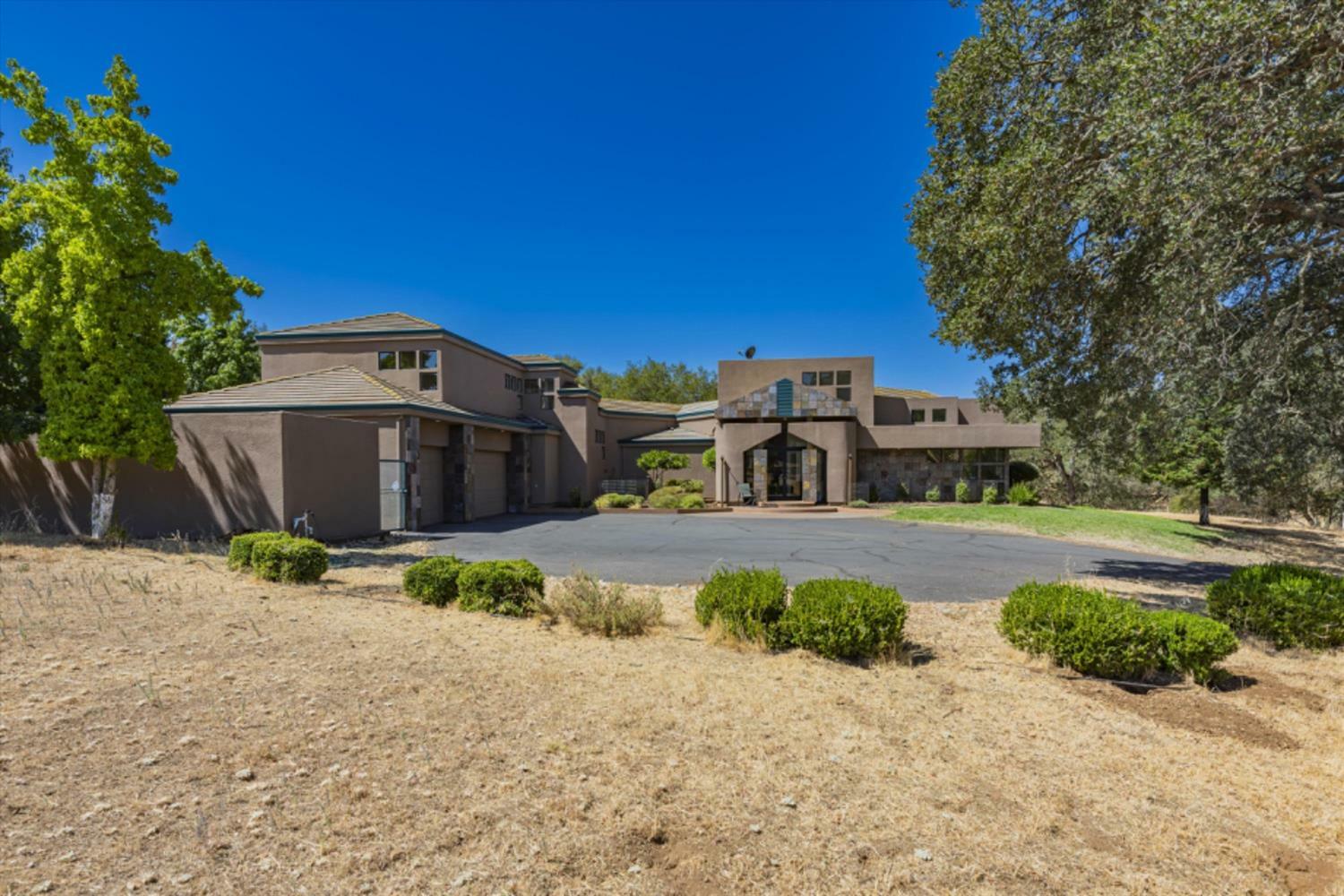 Property Photo:  4830 Faber Road  CA 95682 