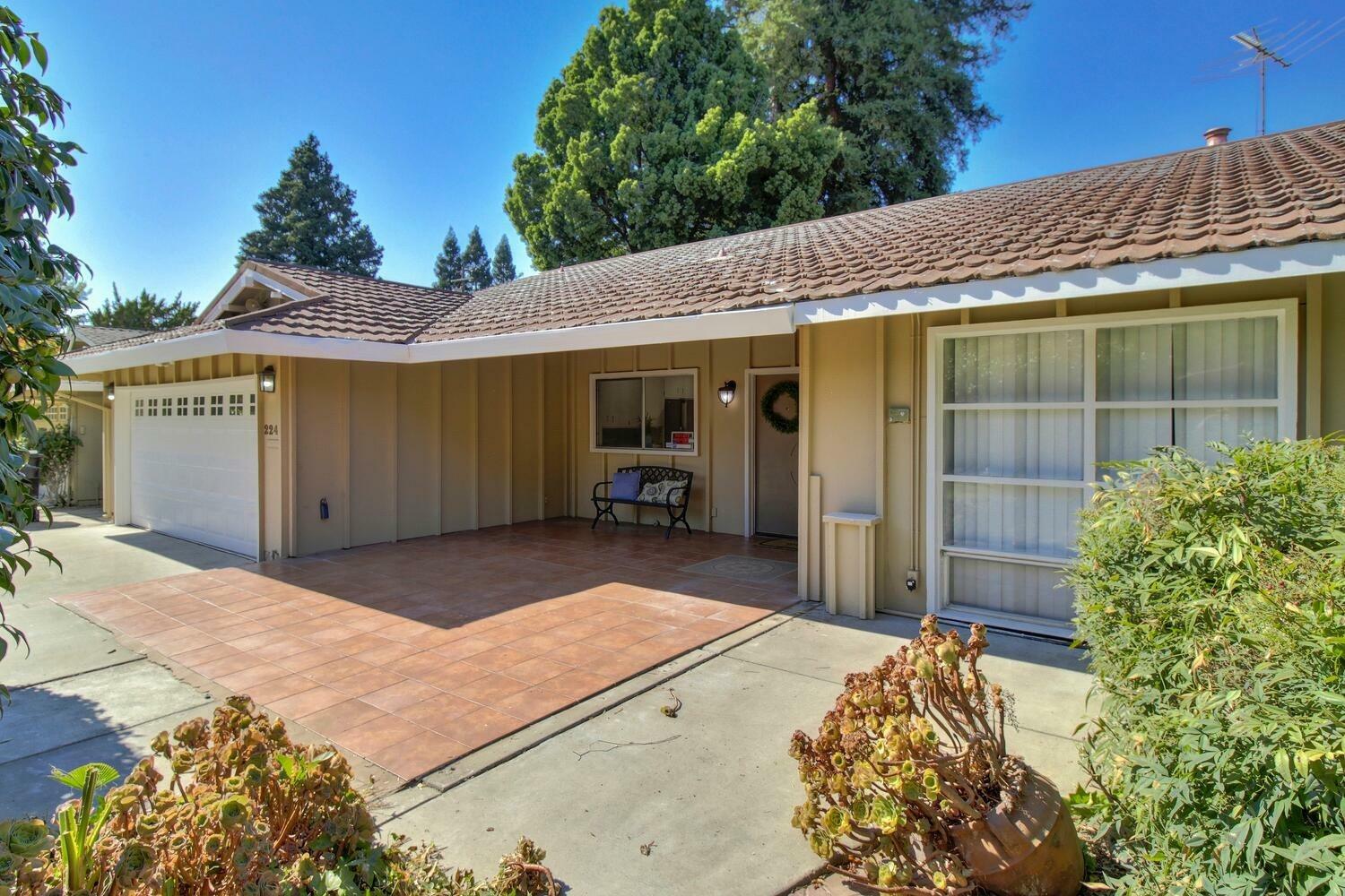 Property Photo:  2243 Sierra Boulevard  CA 95825 