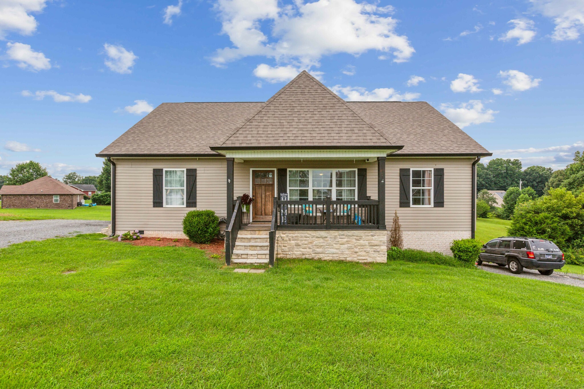 Property Photo:  137 Mai Ridge Ln  TN 37083 