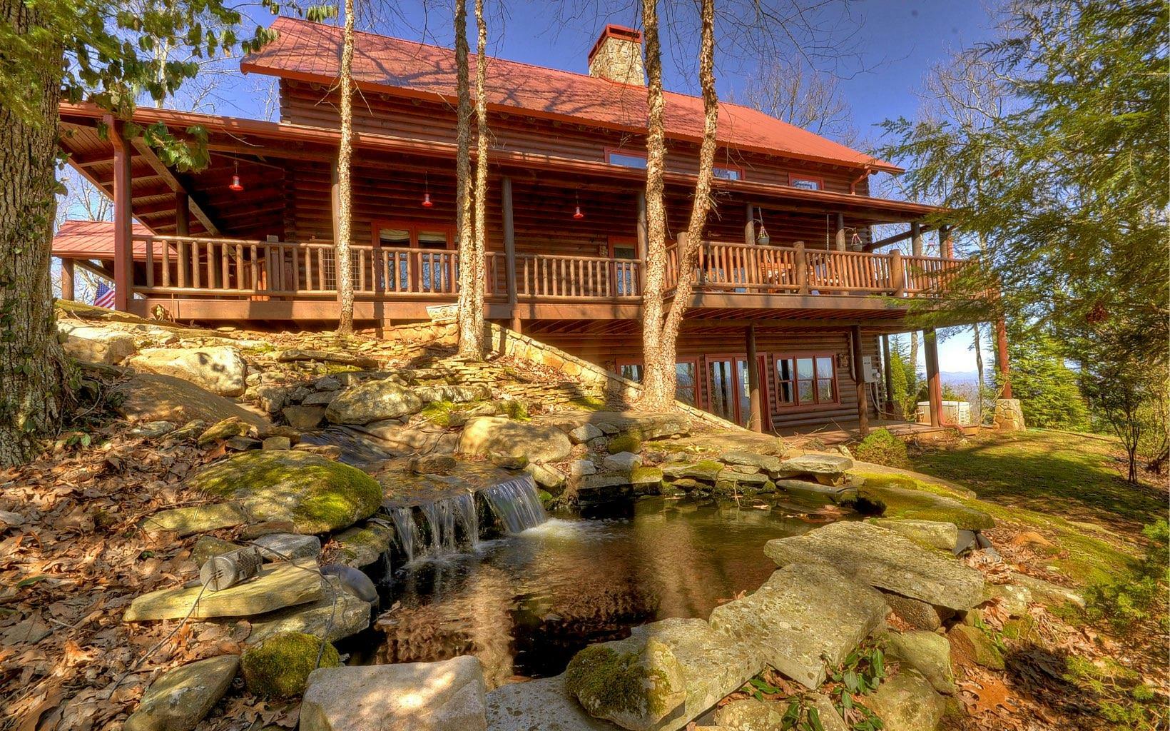 Property Photo: 62 Old Covered Bridge GA 30522