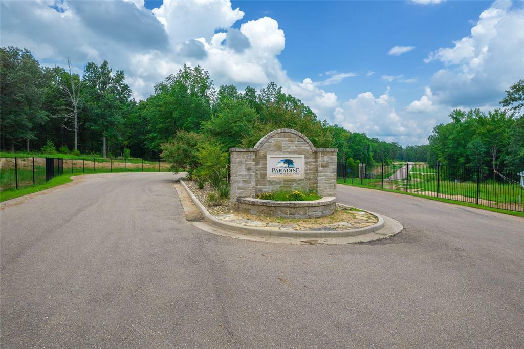 Property Photo:  Lot 39 N Private Road 52416 N  TX 75451 