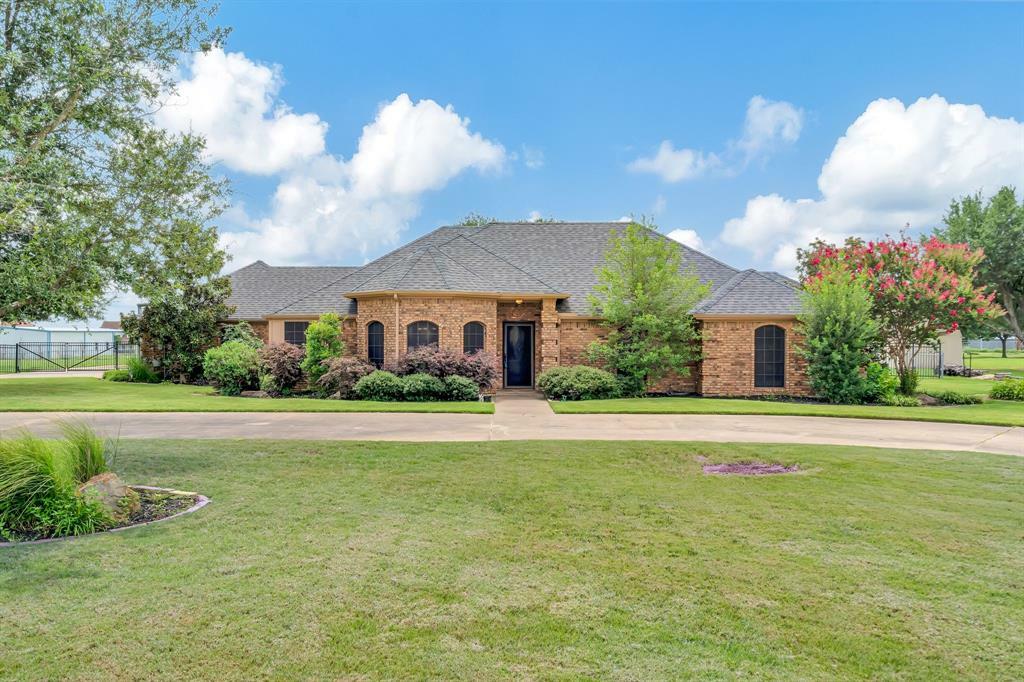 Property Photo:  11139 Jennifer Circle  TX 75126 