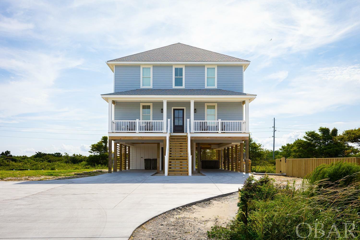 Property Photo:  10018 S Old Oregon Inlet Road  NC 27959 