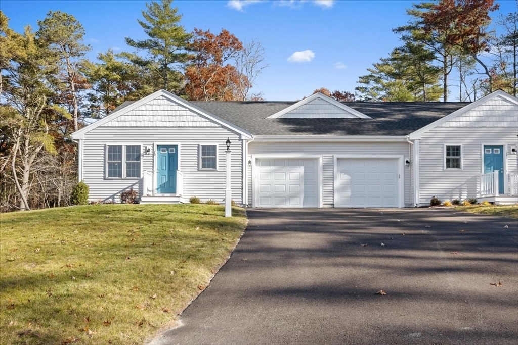 Property Photo:  62 Tupper Hill Rd. 62  MA 02360 