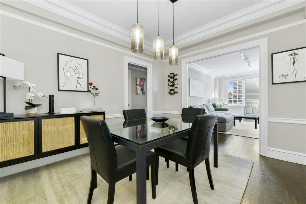 Property Photo: 180 Commonwealth Avenue 23 MA 02116