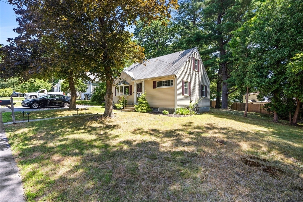 Property Photo:  3 Ferndale Road  MA 01760 