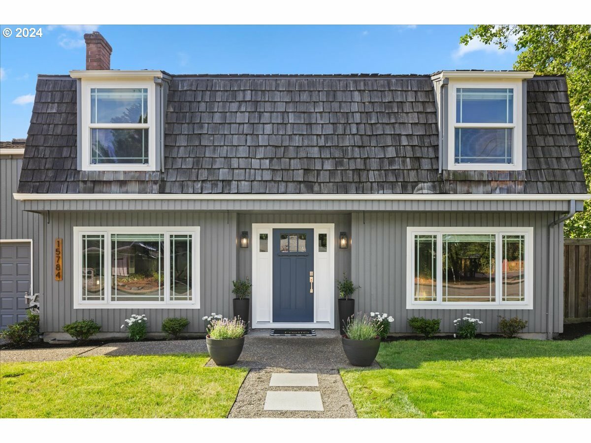 Property Photo: 15784 NW Overton Dr OR 97006