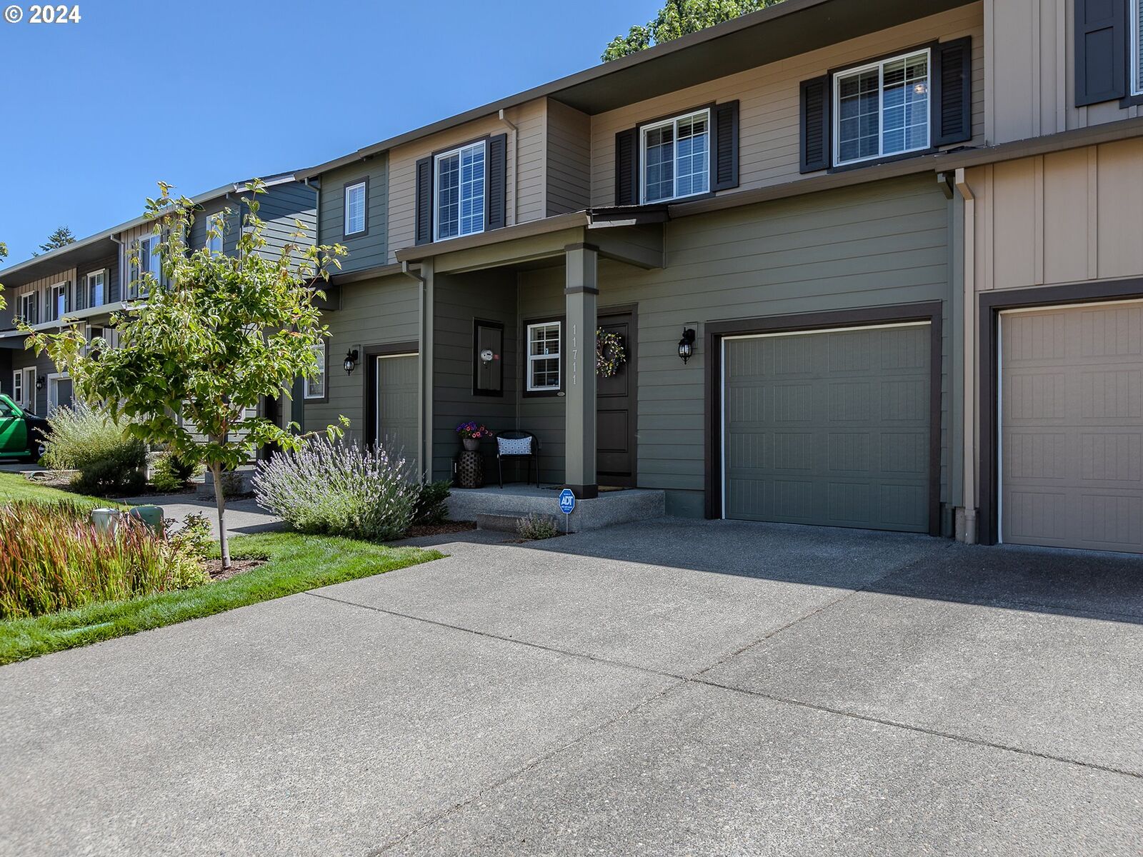 Property Photo: 11711 NE 21st Way WA 98684