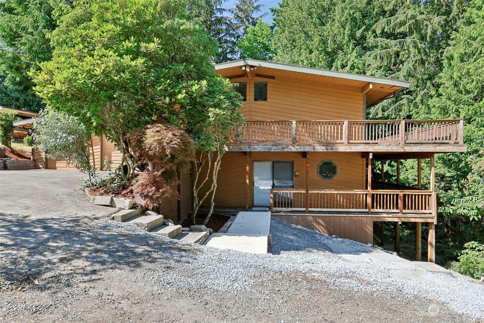 Property Photo:  5817 Cady Road  WA 98203 