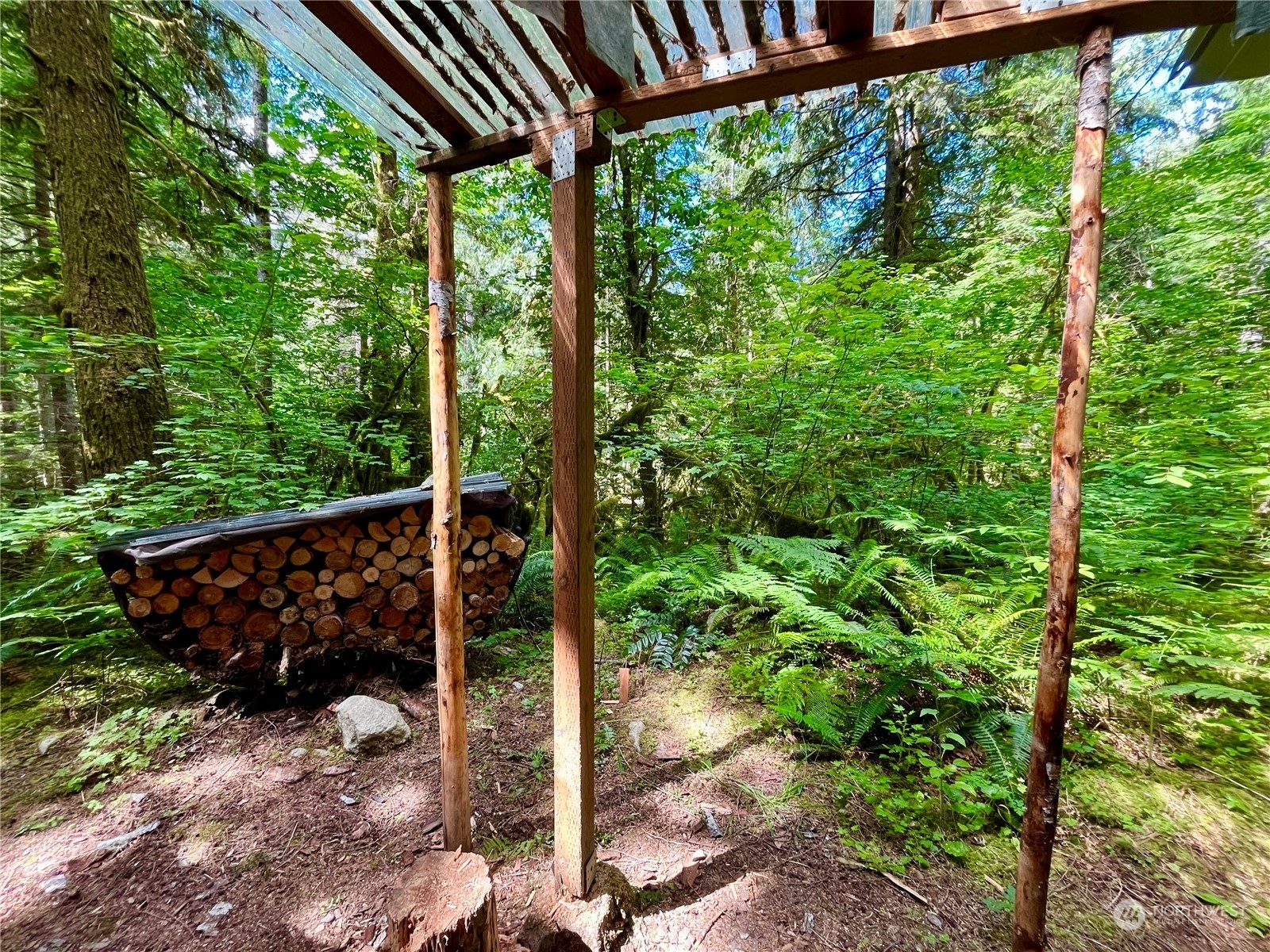 Property Photo:  0 Cascade River Road 1-208  WA 98267 