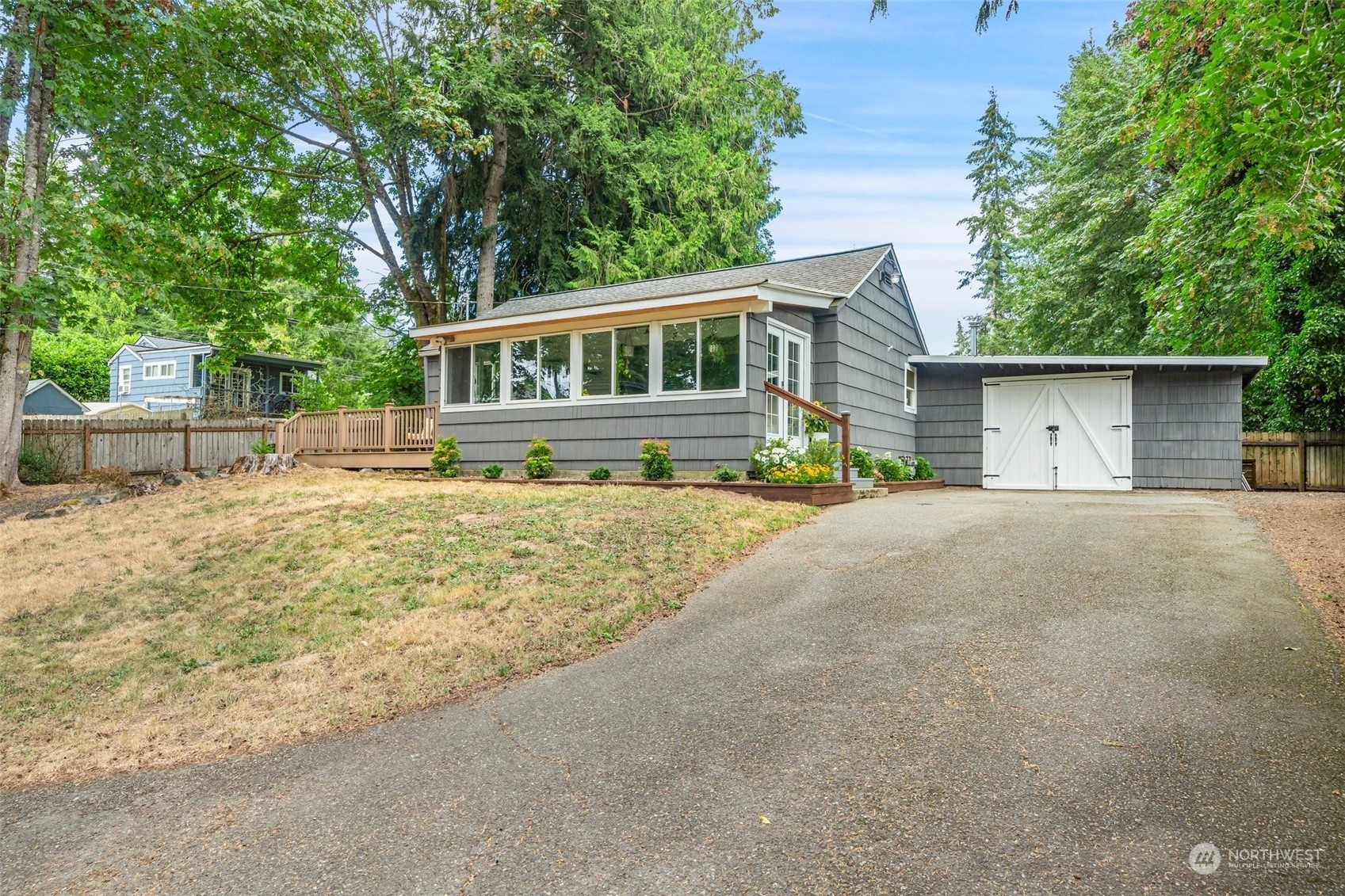 Property Photo:  2734 Rocky Point Road  WA 98312 