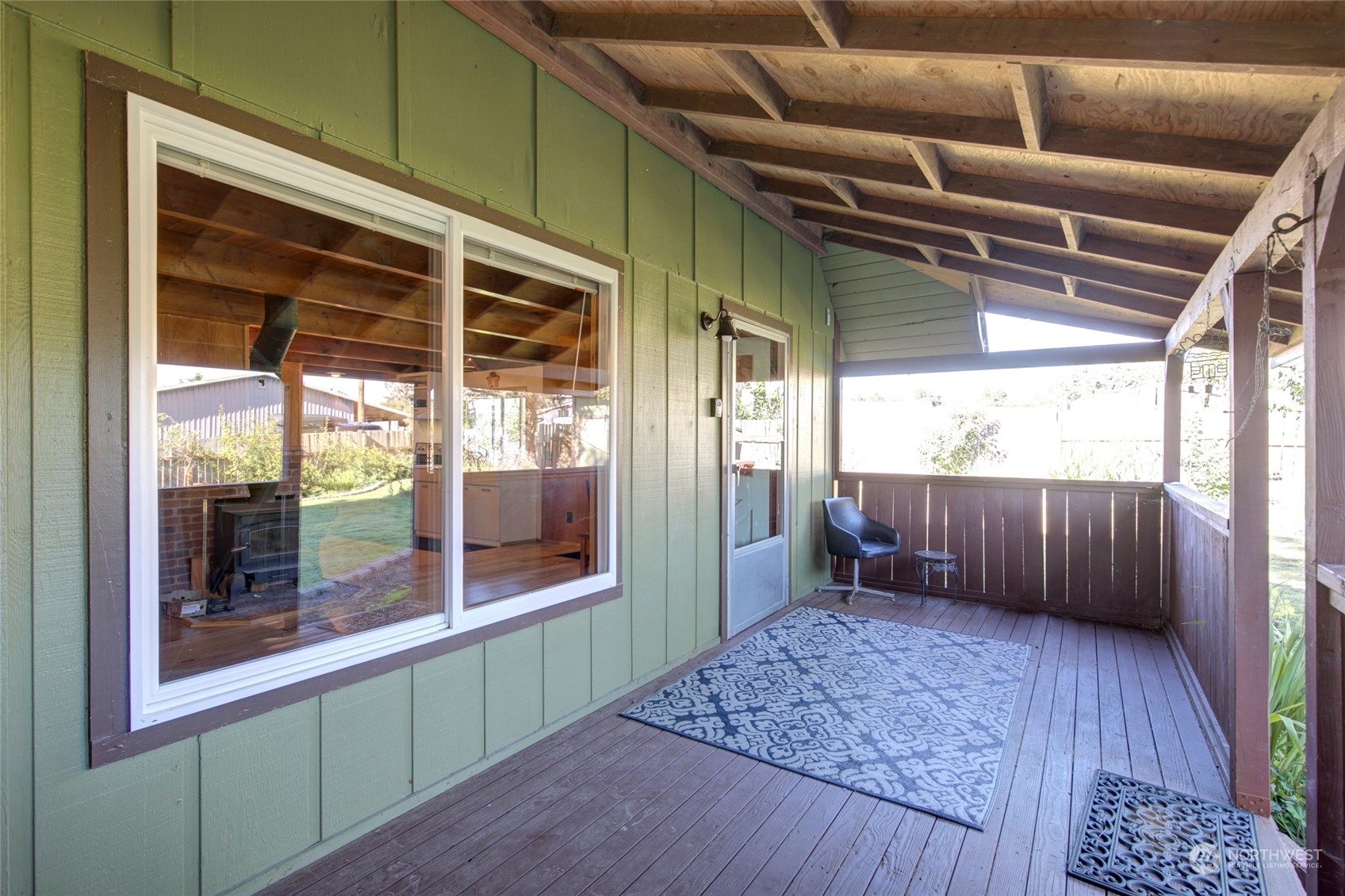 Property Photo:  845 Schmid Road  WA 98547 