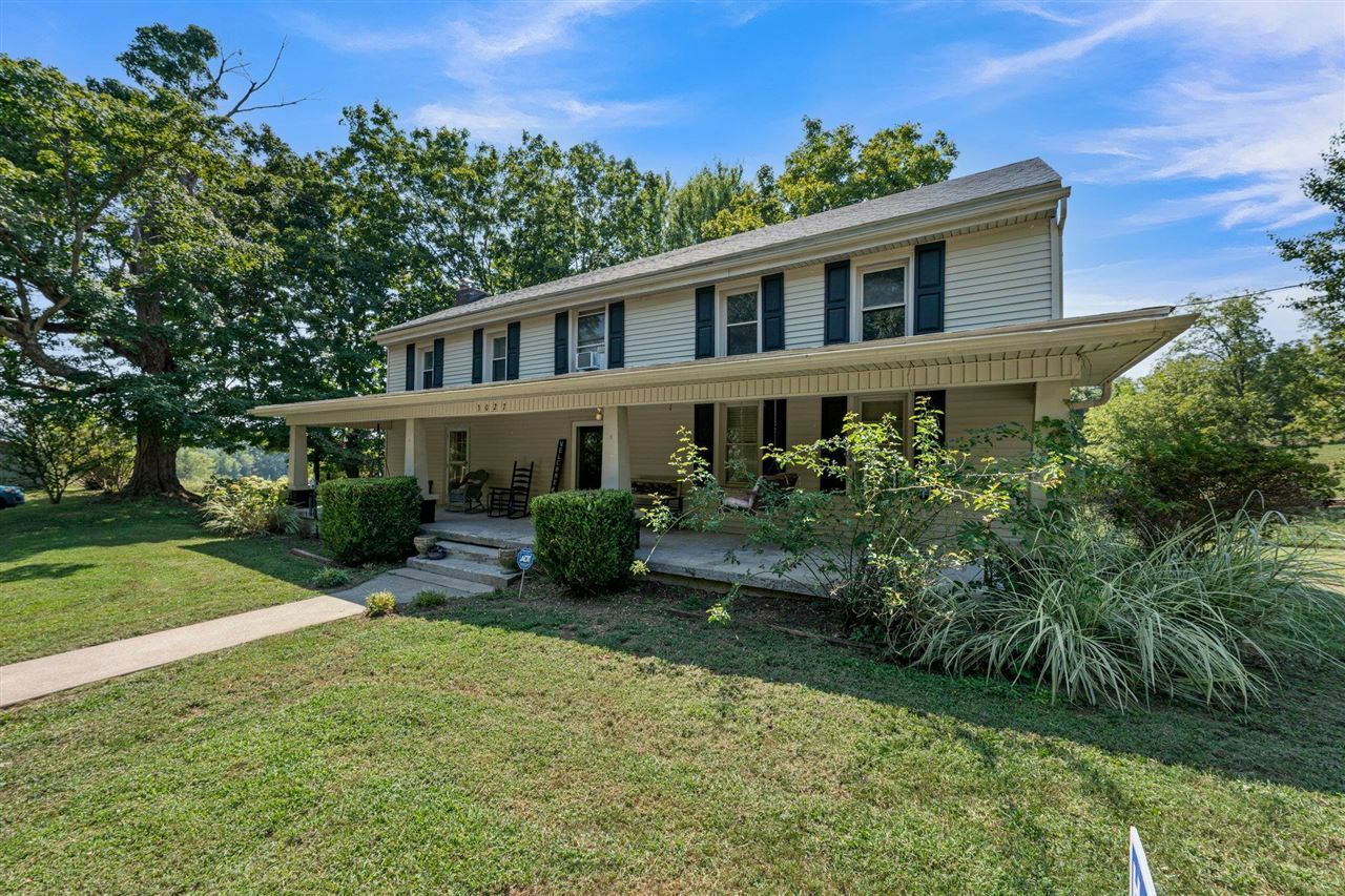 Property Photo:  3027 Winn School Road  KY 42141 