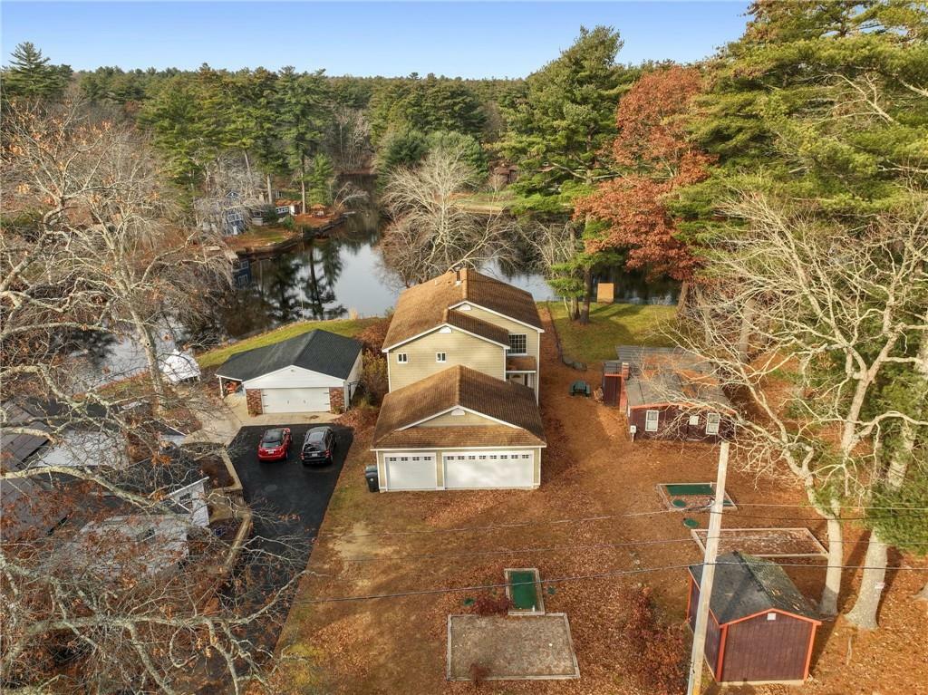 Property Photo:  412 Shady Valley Road  RI 02816 