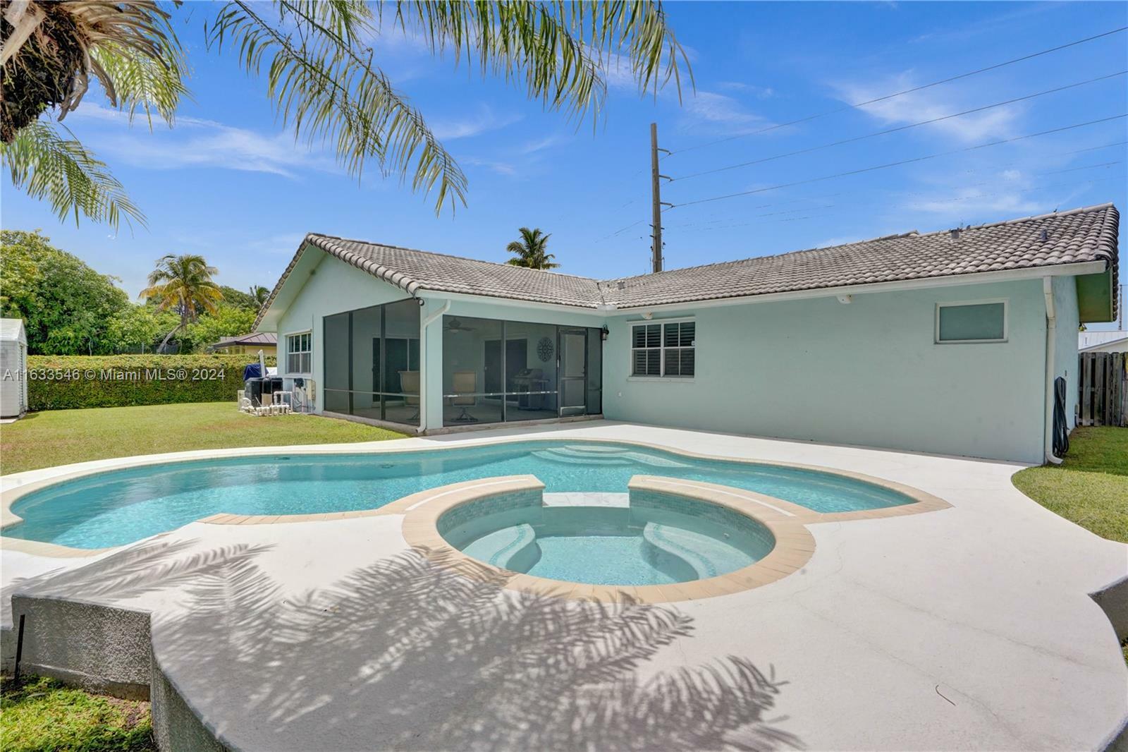 Property Photo:  8440 SW 198th St  FL 33189 