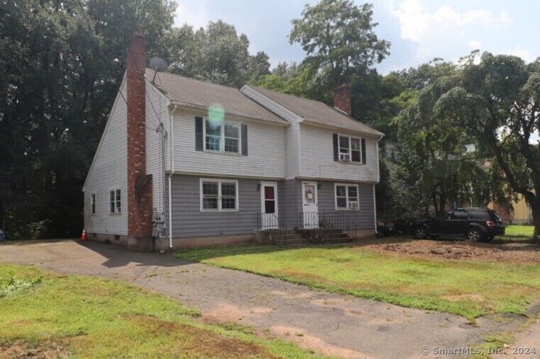 Property Photo:  74 Westerly Street  CT 06042 