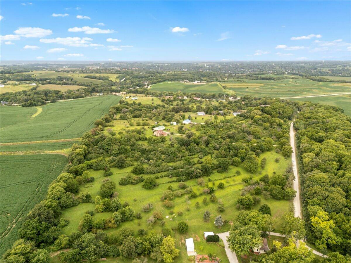 Property Photo:  8+/- Acres Ivory Road  IA 51534 