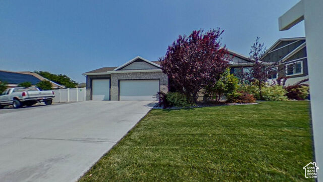 Property Photo: Address not disclosed UT 84128