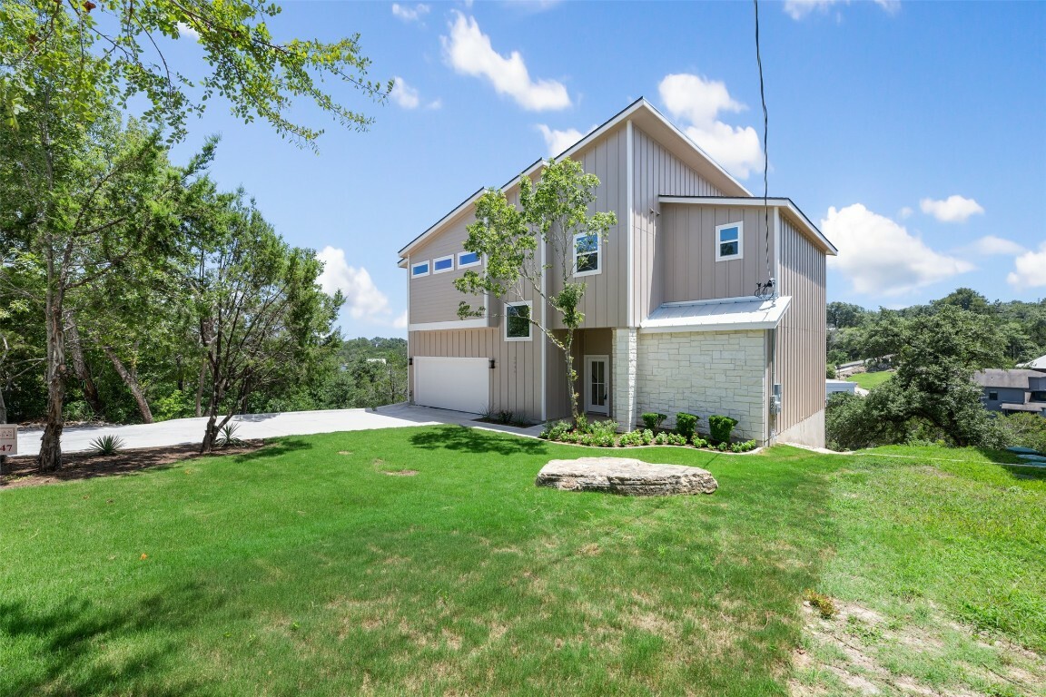 Property Photo:  2646 Crazyhorse Pass  TX 78734 