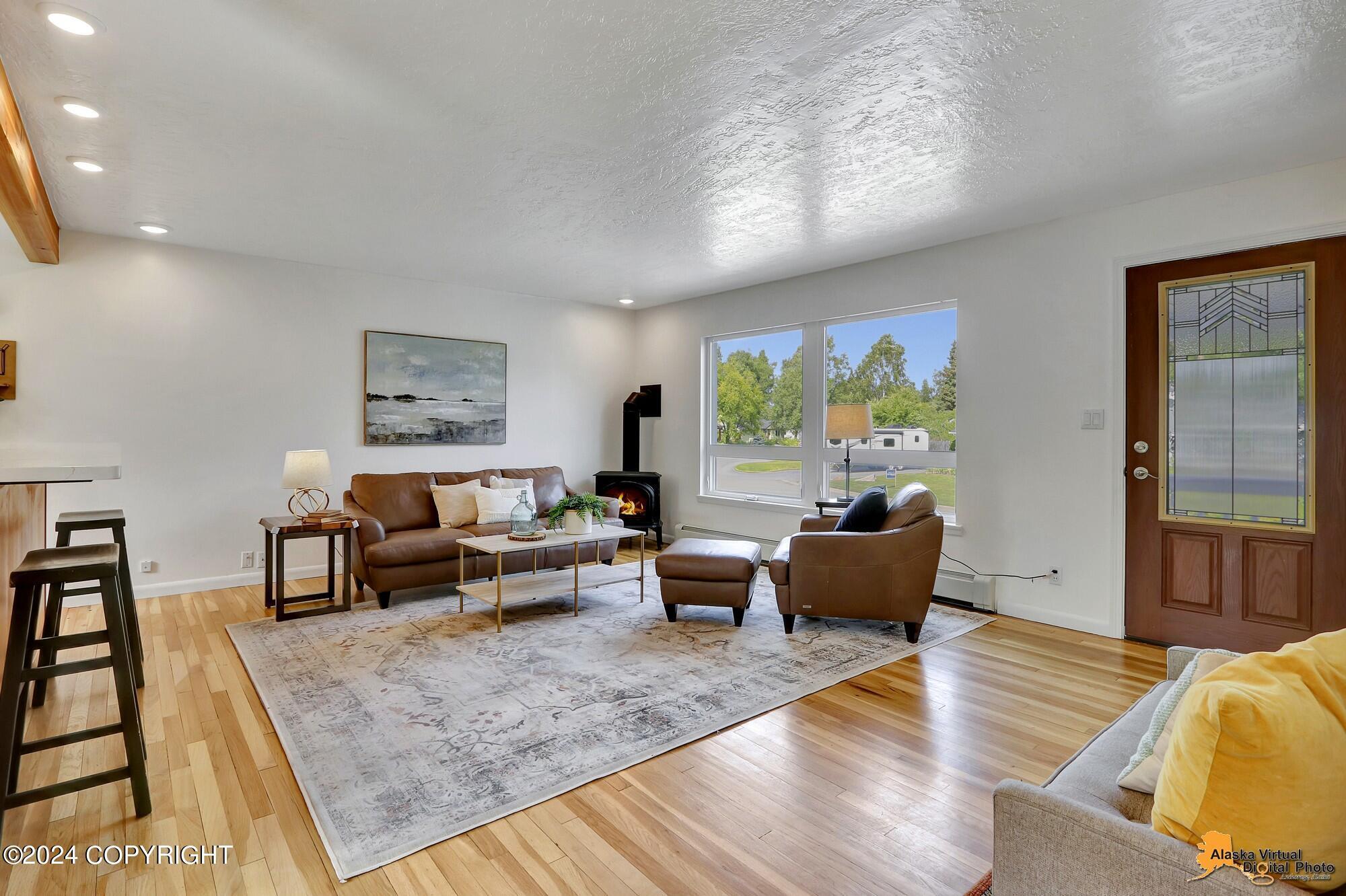 Property Photo:  2622 Douglas Drive  AK 99517 