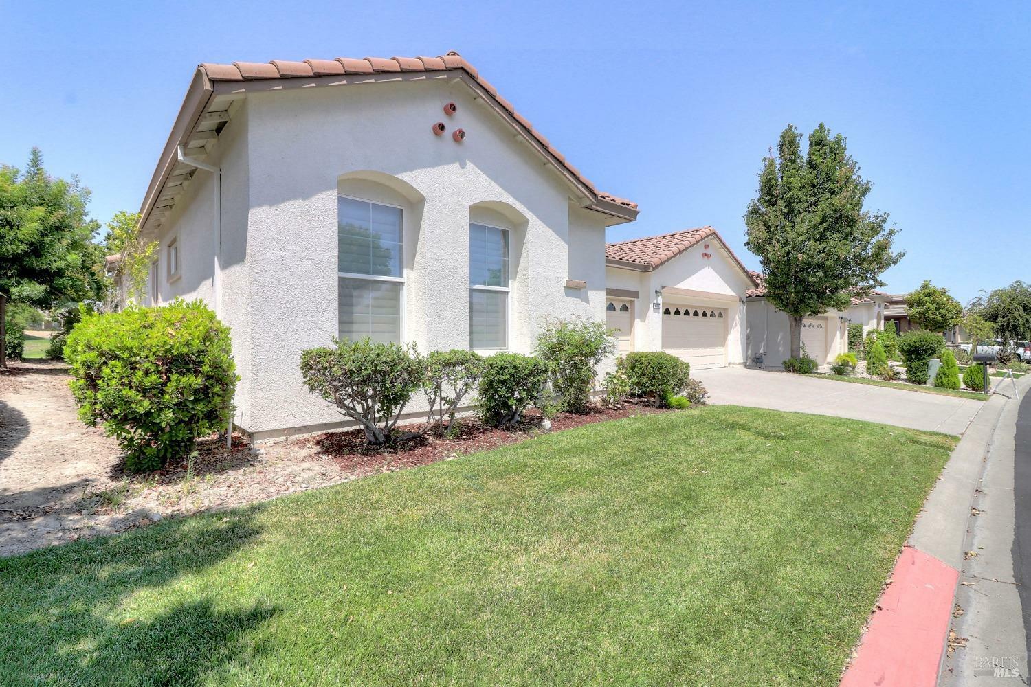 Property Photo:  321 Spyglass Drive  CA 94571 