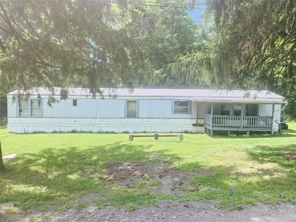 Property Photo:  27 & 35 Drybrook Road  NY 13734 