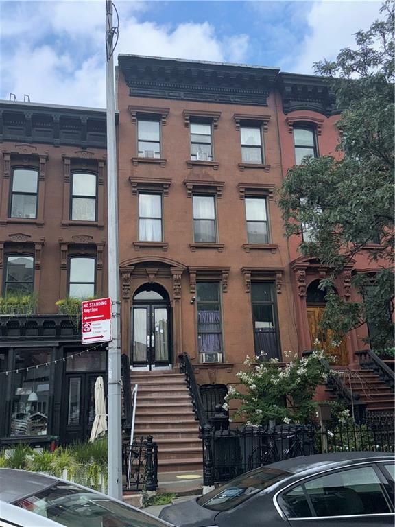 Property Photo: 77 St. Marks Avenue NY 11217